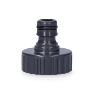 Conector roscado hembra 1 pulg