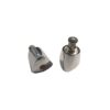 Cabezal universal grifería empotrar 1/2" / 150
