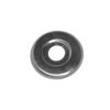 Floron plano inoxidable 1/2