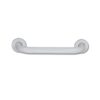 Asa de baño blanca 25cm