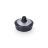 Tapon de goma moldeada ø32mm (envasado)