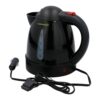 Hervidor de agua eléctrico para camión 0,8 l, 24 v, 250 w