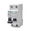 Interruptor diferencial 2 polos revalco 25a