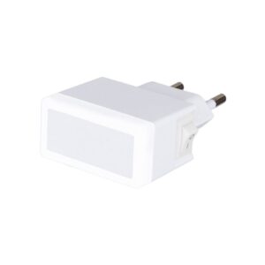 Piloto noche led con interruptor 1.5 w