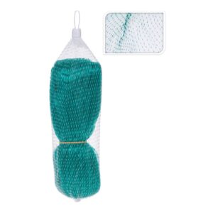 Red antipájaros ideal para árboles frutales 4 x 5 m