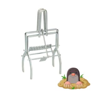 Trampa para topos 11 x 21 cm