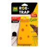 Trampa para ratas con cebo roe-trap 14 x 7 x 7,5 cm