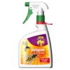 Insecticida pulverizador avispas, fin, 1010 ml