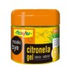Gel con citronela 125 g