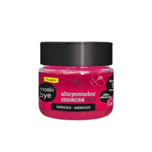 Gel repelente moscas 125 g