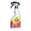 Pistola insecticida rastreros, 500 ml