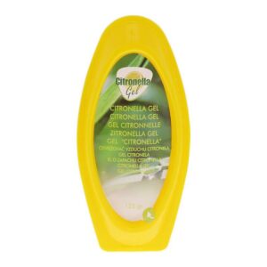 Gel con citronela 125 g
