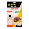 Trampa adhesiva para ratones, blister 3 uds