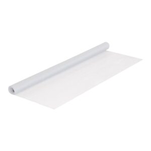 Rollo de mosquitera, blanca, 80 x 250 cm