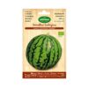 Sobre con semillas eco de sandia crimson sweet agreen