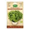 Sobre con semillas eco de albahaca genovesa agreen