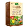 Fertilizante huerta pellet eco 2,5 kg