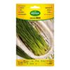 Sobre con semillas de cebollino anual 000239bolsh agreen