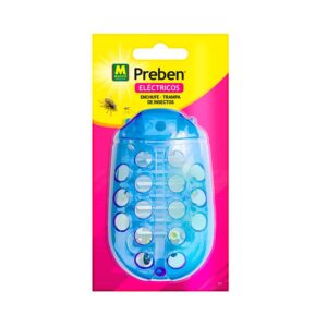 Enchufe trampa de insectos, colores surtidos