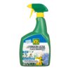 Fungicida ultra eco pistola pulverizadora 800 ml