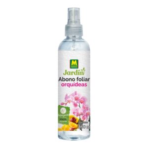 Abono foliar para orquídeas 250 ml