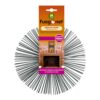 Deshollinador erizo de acero ø 250 mm