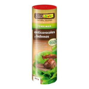 Anticaracoles y babosas, ferrimax, 350 g
