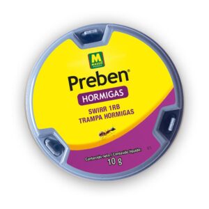 Trampa-cebo hormigas 10 g