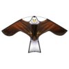 Cometa águila espantapájaros y roedores 4 m