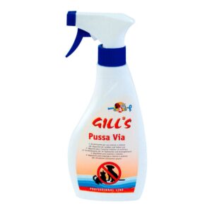 Disuasorio para perros/gatos spray 300 ml