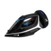 Plancha de vapor inalámbrica comforta free 2200 w