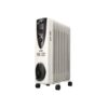 Radiador de aceite 2500 w con 11 elementos