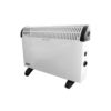 Convector de aire modelo básico 2000 w