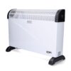 Convector de aire modelo turbo 2000 w