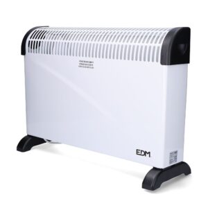 Convector de aire modelo turbo 2000 w