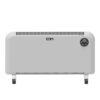 Convector de aire 2000 w
