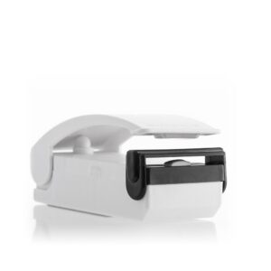 Selladora de bolsas con iman