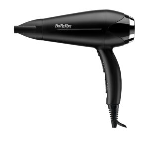 Secador de pelo iónico turbo smooth 2200 w