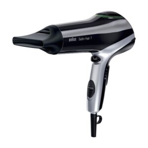 Secador de pelo satin hair7 ionico 2200 w