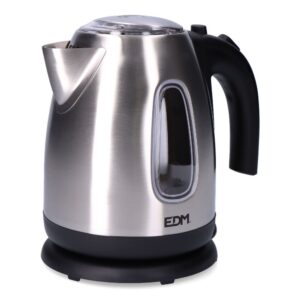 Hervidor de agua electrico "kettle". 2200 w 1,7 l