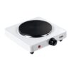 Cocina electrica 1 fuego 1000 w