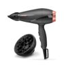 Secador de pelo smooth pro 2100 w