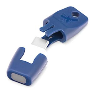 Dispositivo para picaduras de insectos usb-c