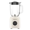 Batidora de vaso óptima vintage 1500 w max 1,8 l