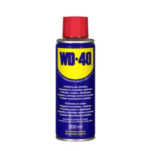 Aceite lubricante 34102 wd40 200ml
