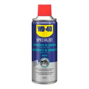 Lubricante de cadenas specialist 400 ml