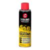 Lubricante de silicona 250ml 34468 3 en 1