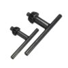 Llaves para taladro 10 y 13 mm, pack 2 uds