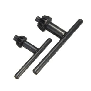 Llaves para taladro 10 y 13 mm, pack 2 uds