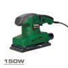 Lijadora orbital electrica 150 w, 252 x 158 mm